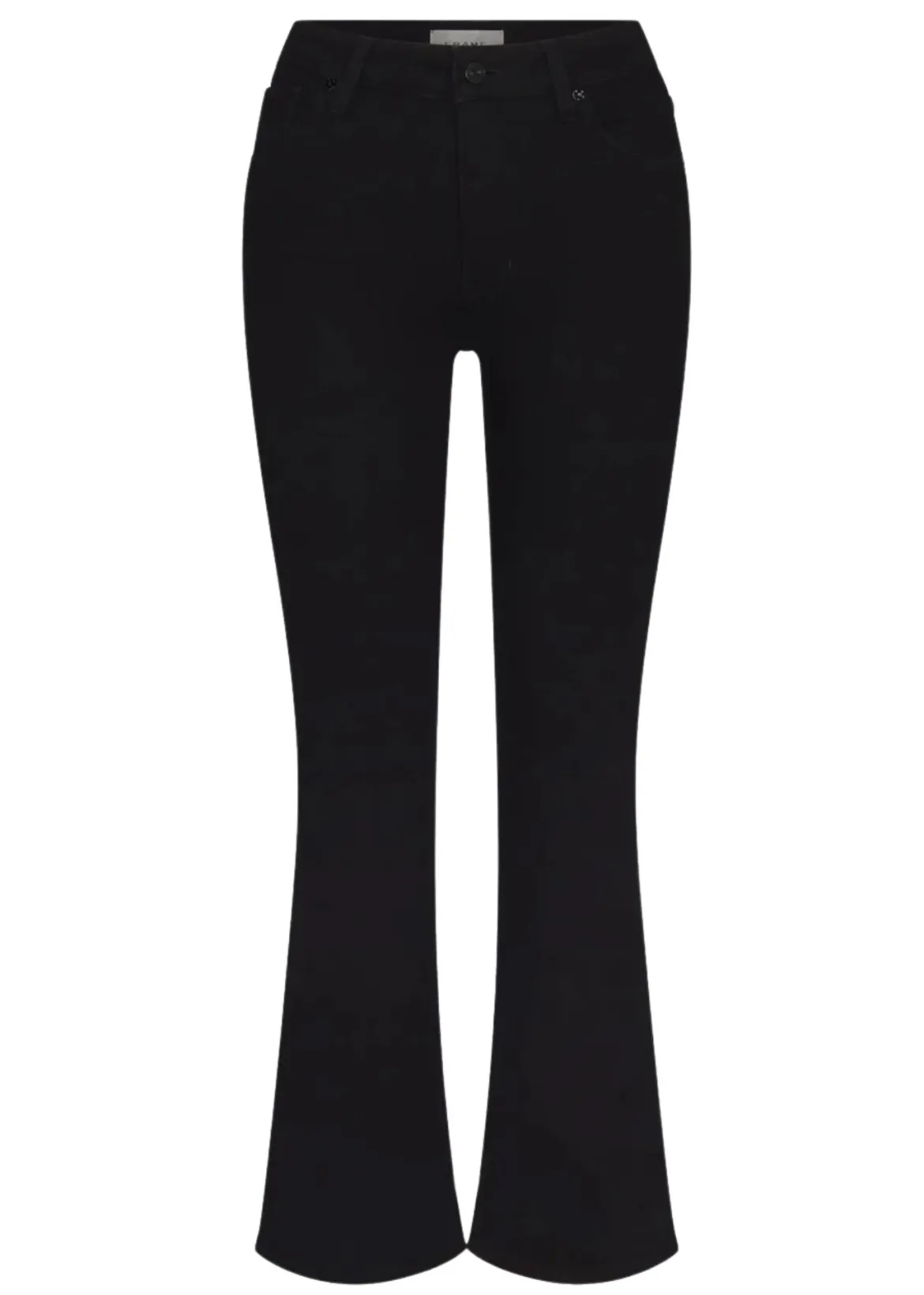 Reboot Crop Jeans