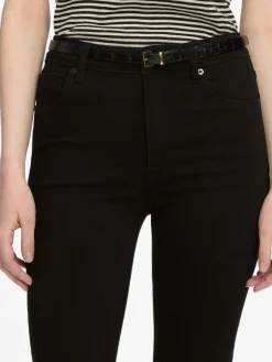 Reboot Crop Jeans