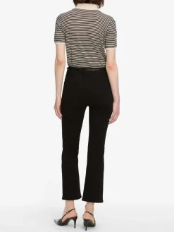 Reboot Crop Jeans