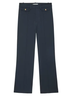 Reboot Trouser Sculpted Seam