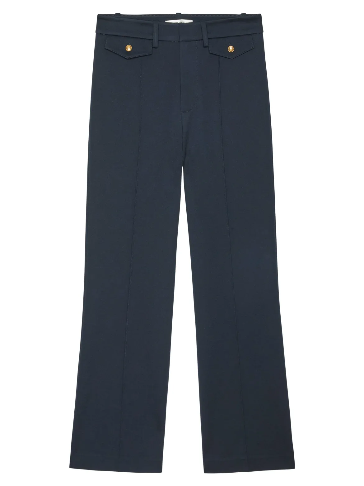 Reboot Trouser Sculpted Seam