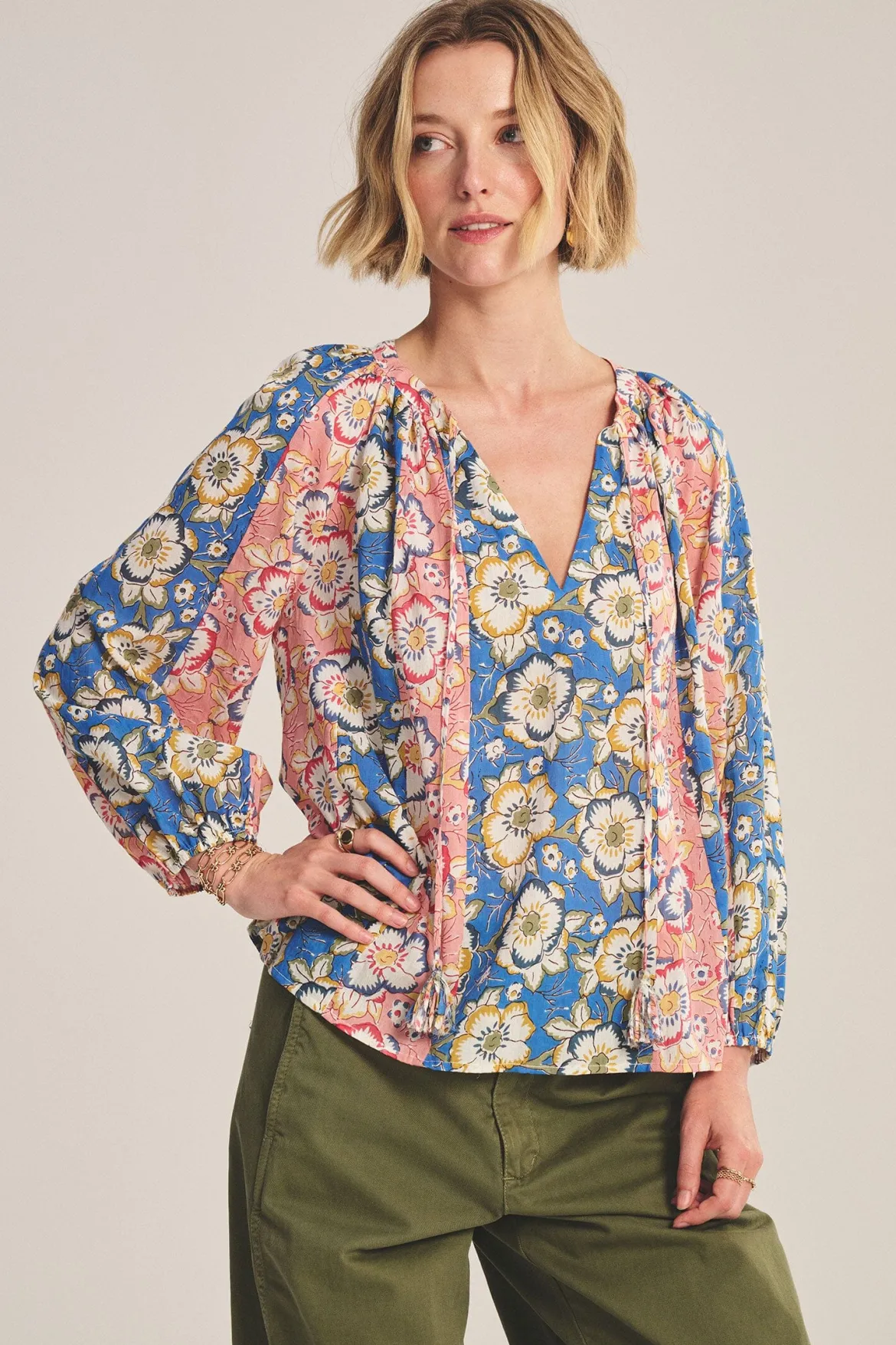 Reese Top