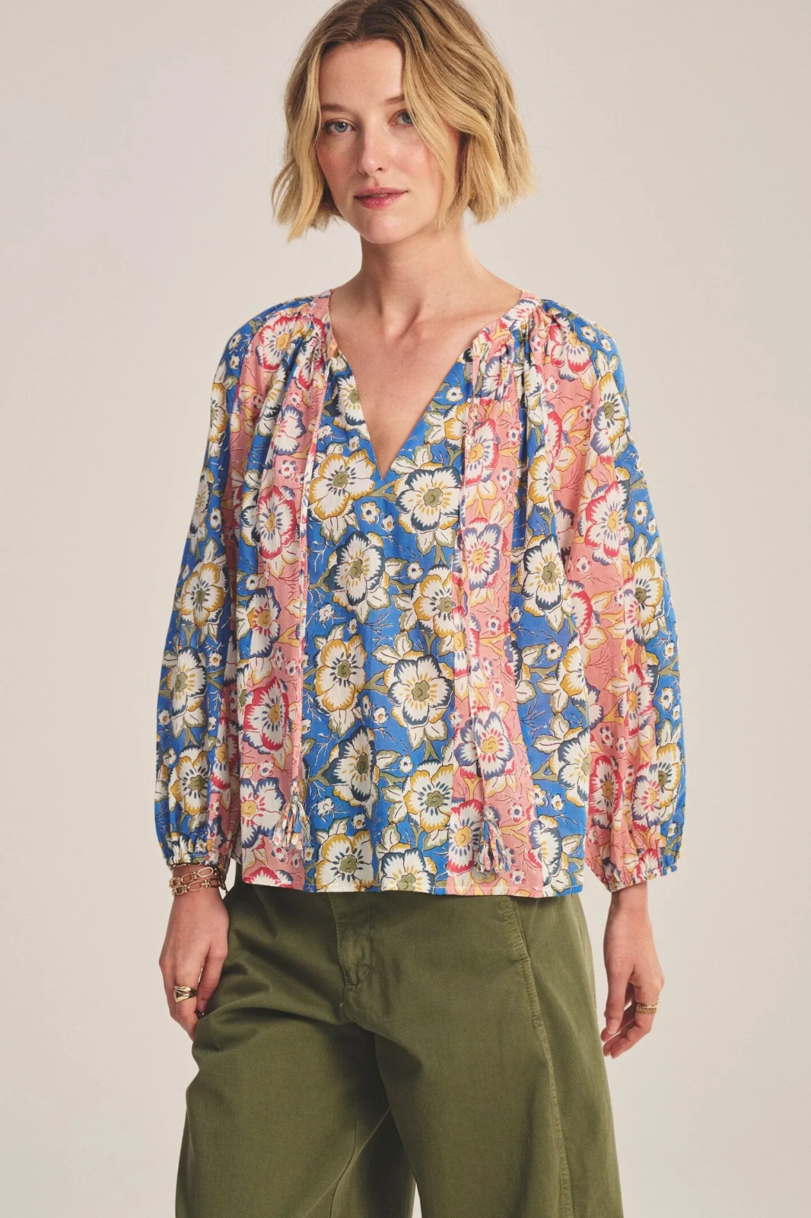 Reese Top