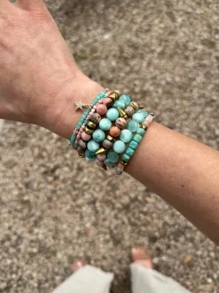 Remix Mini Starfish Bracelet