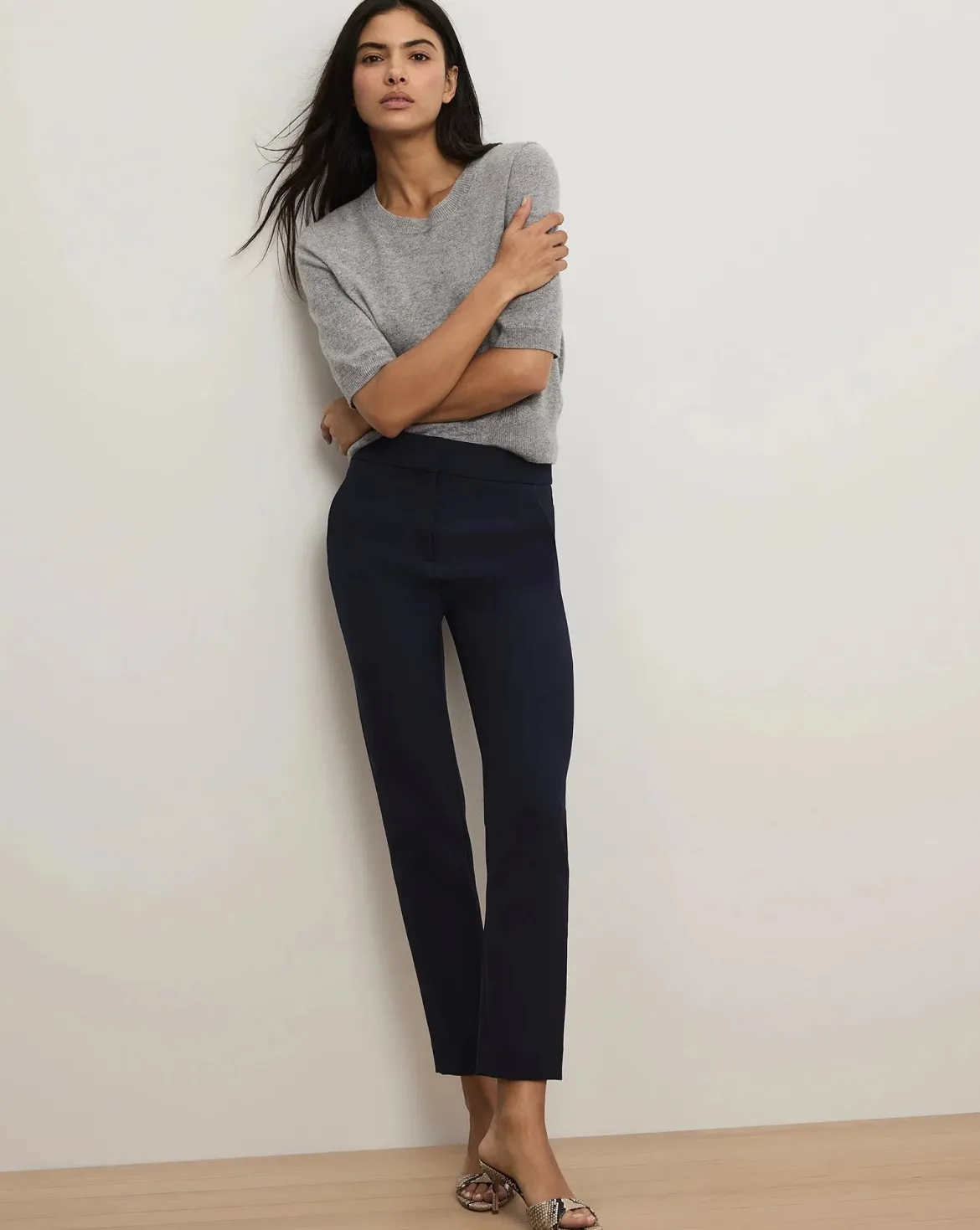 Renzo Pant