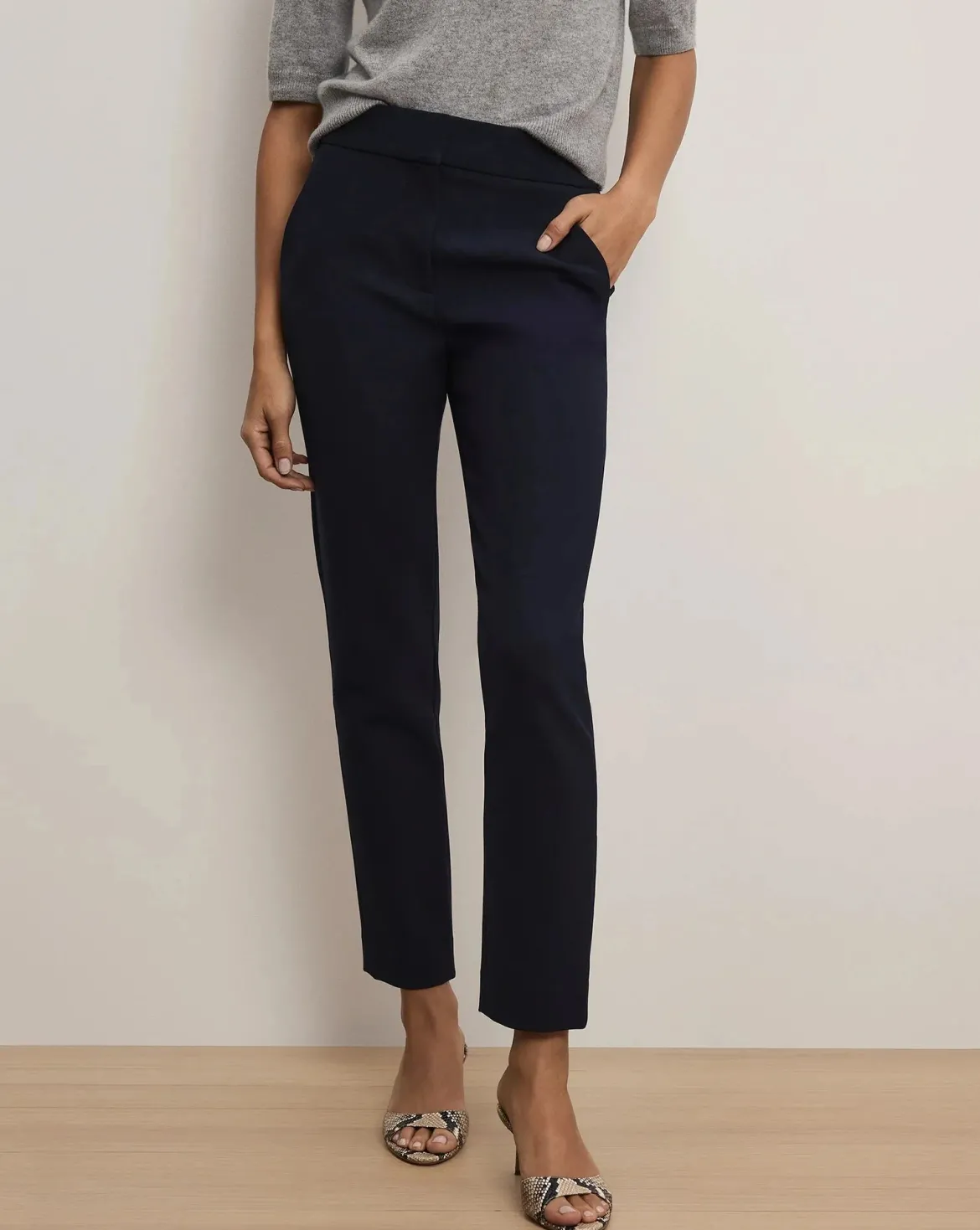 Renzo Pant