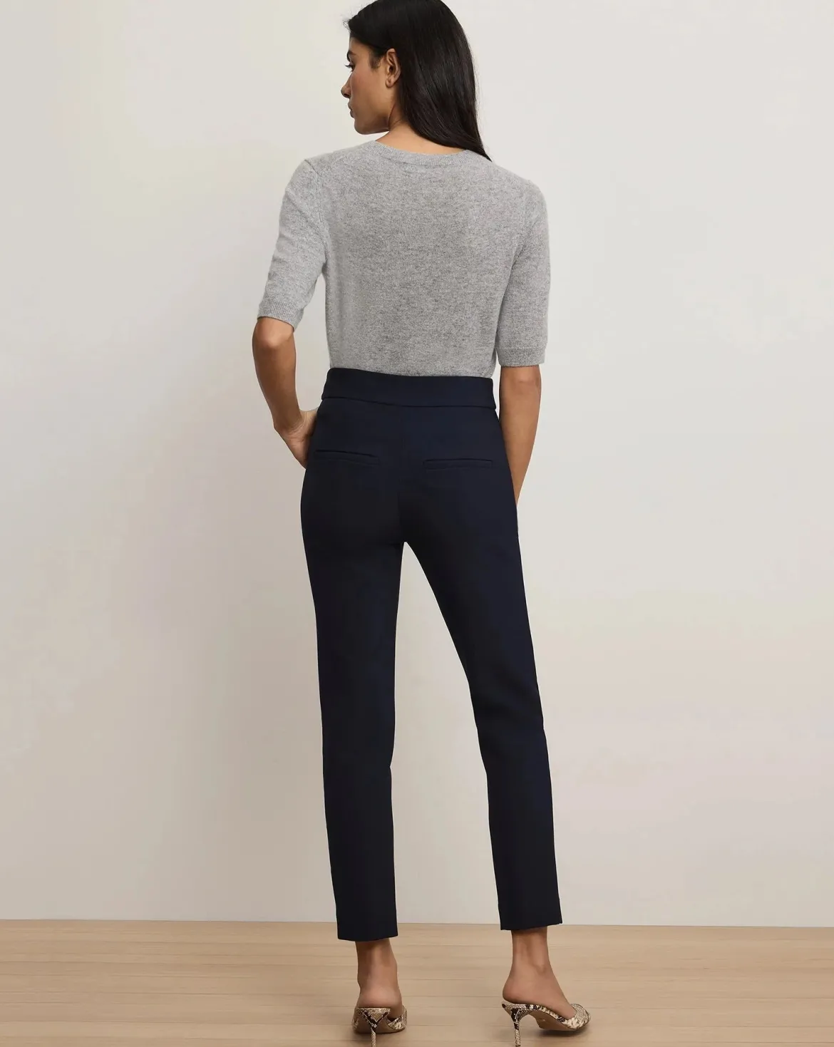 Renzo Pant