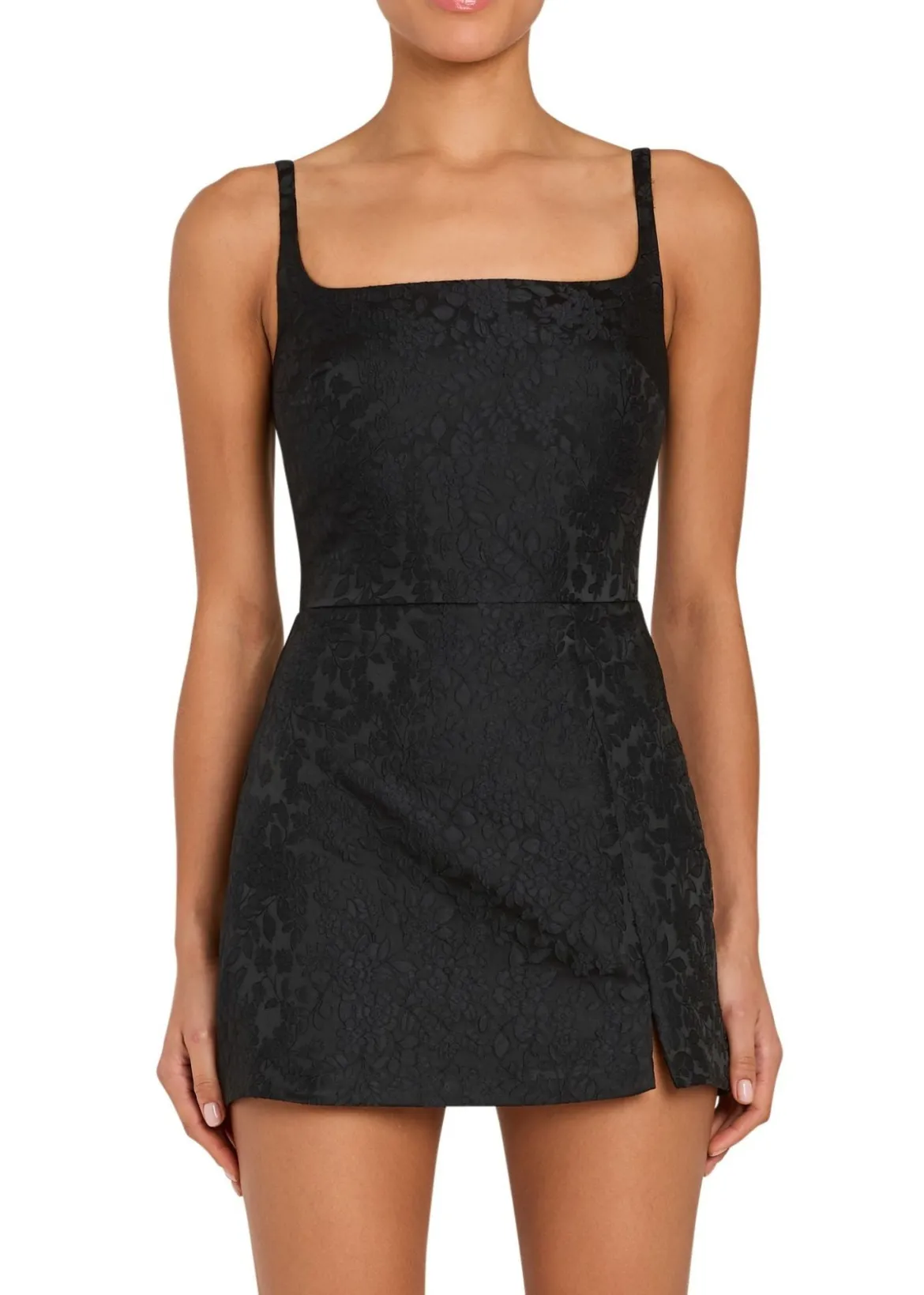 Rhonda Romper