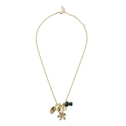 Riley Charm Necklace