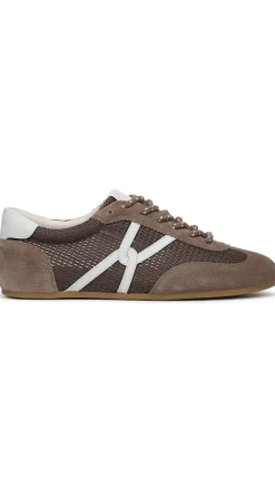 Riviera Mesh Sneaker