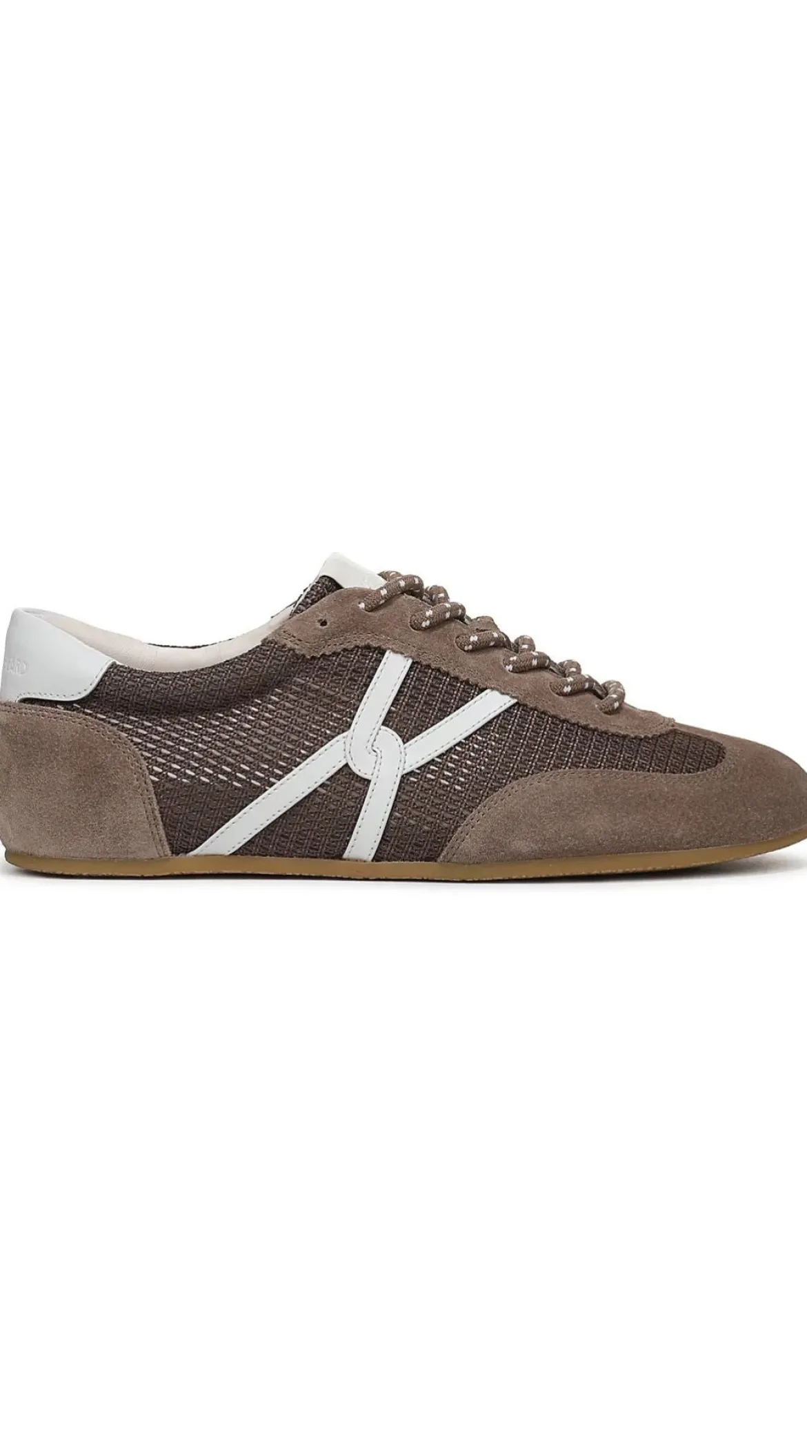 Riviera Mesh Sneaker