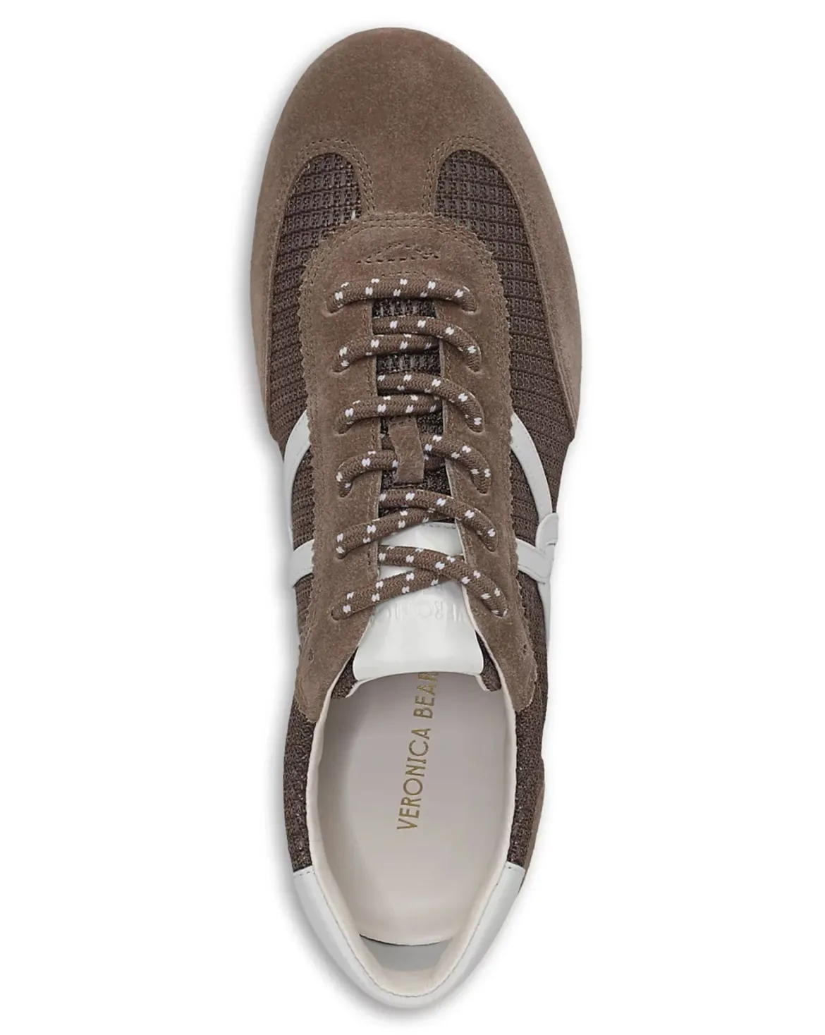 Riviera Mesh Sneaker