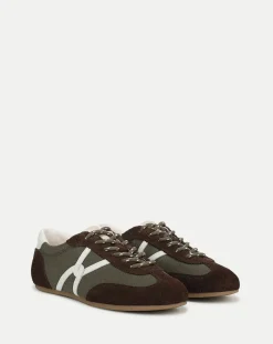 Riviera Sneaker