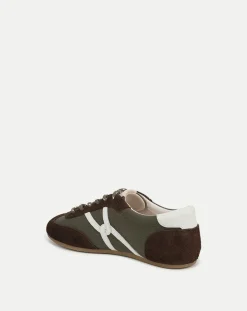 Riviera Sneaker