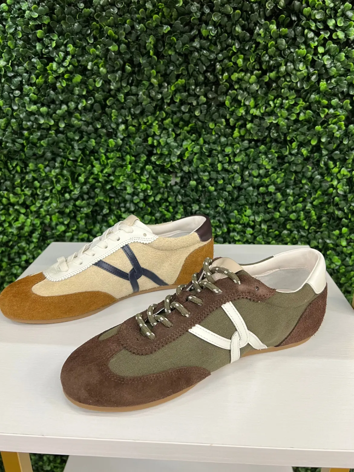 Riviera Sneaker