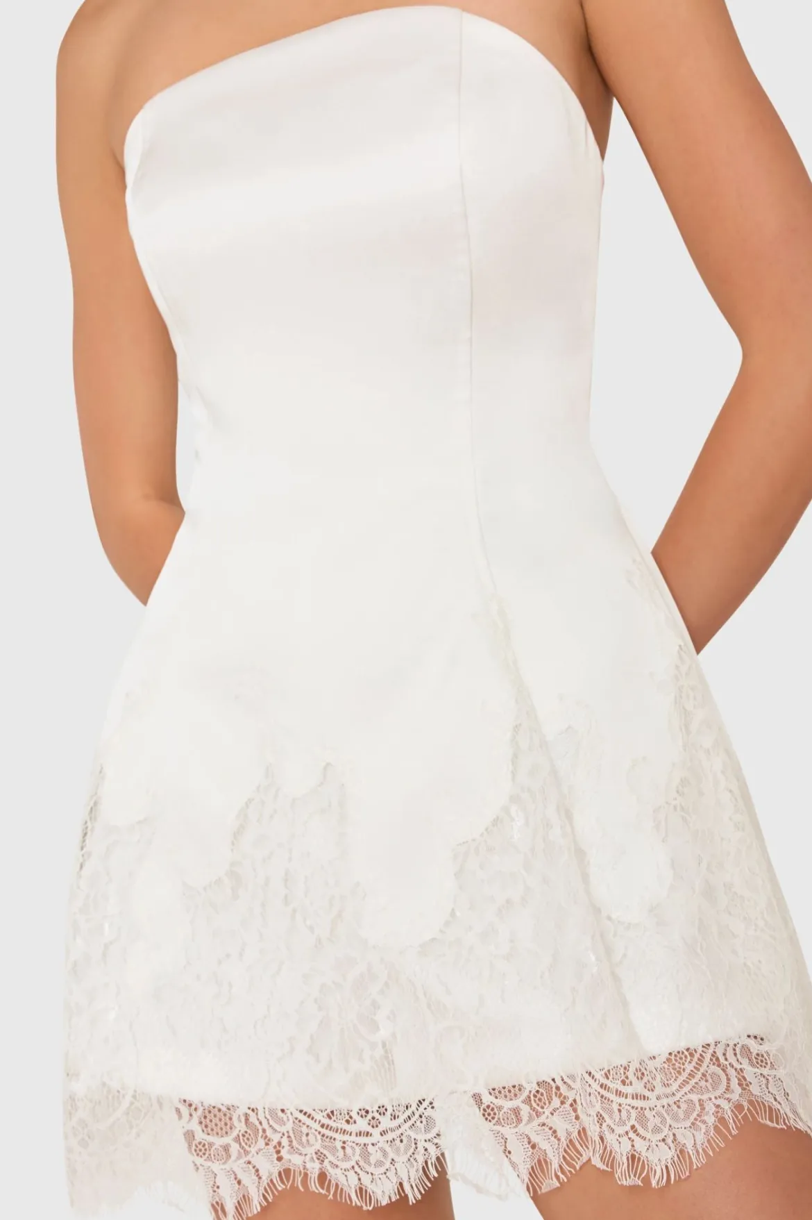 Romilly Romper