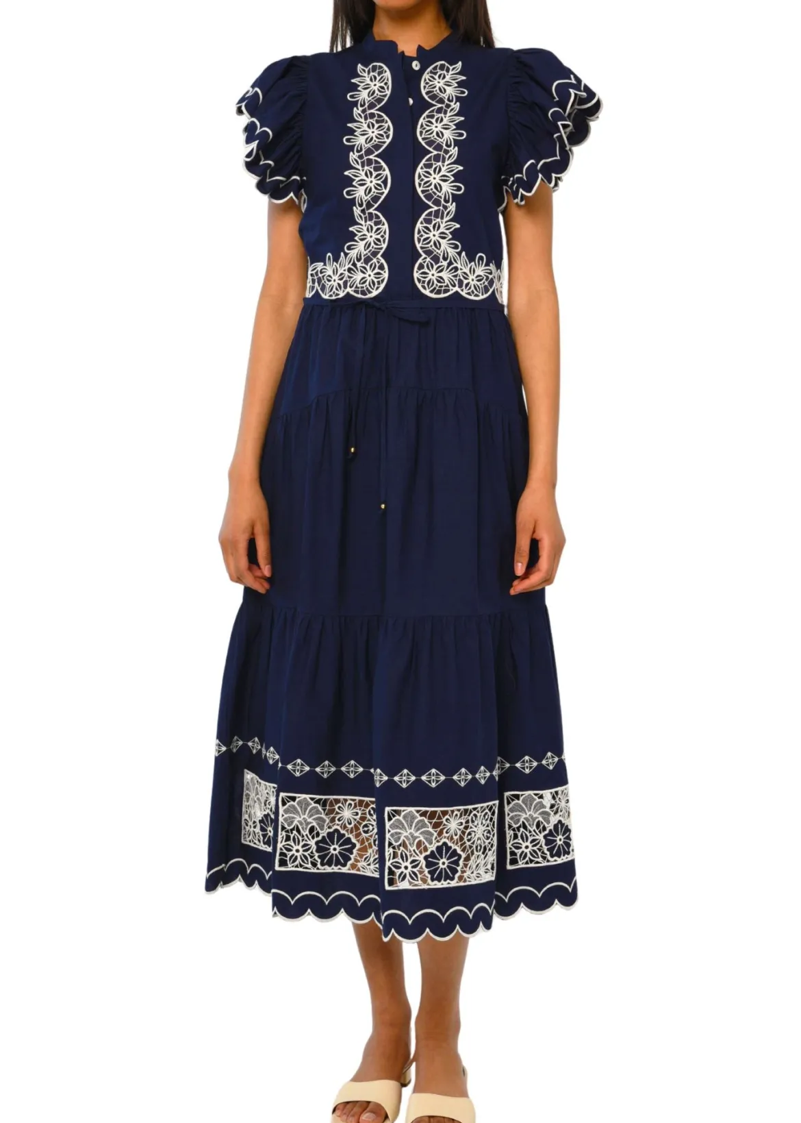 Romy Dress