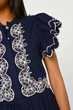 Romy Dress