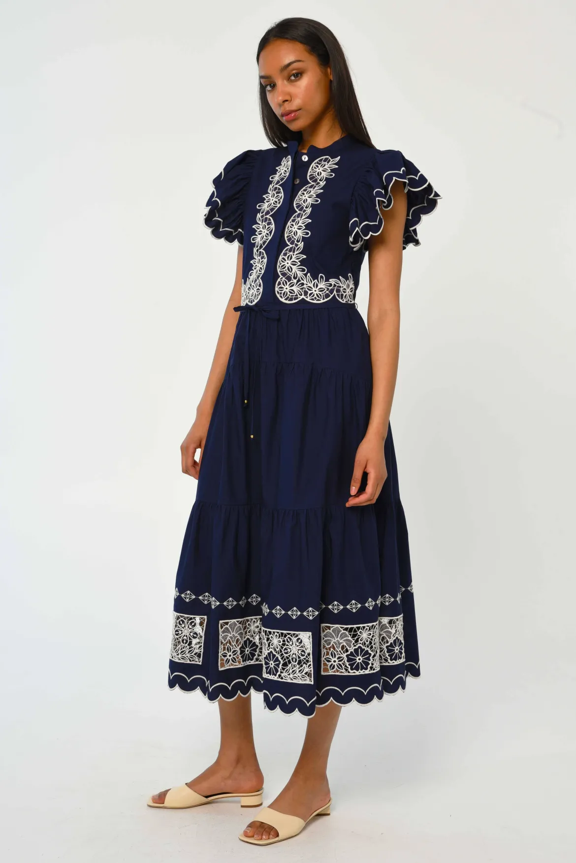 Romy Dress