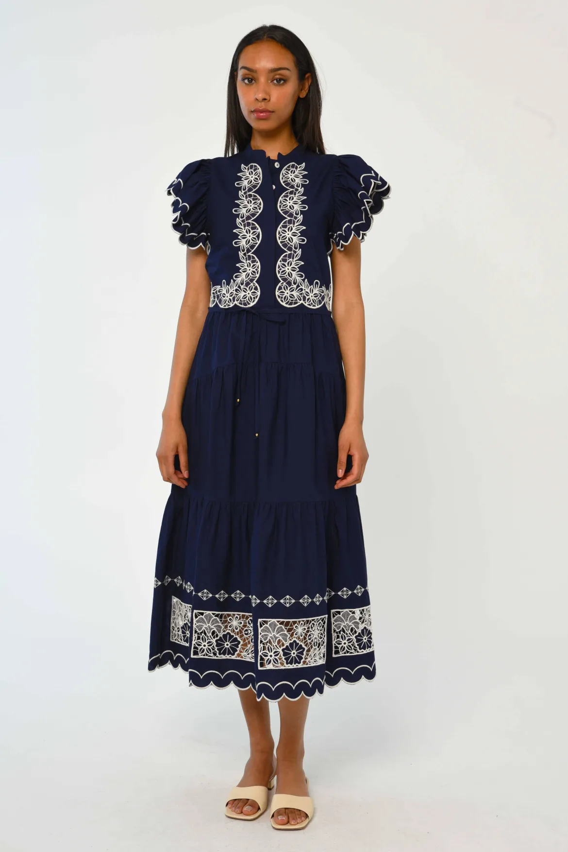 Romy Dress