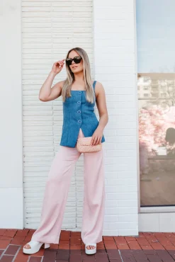 Ronin Pant