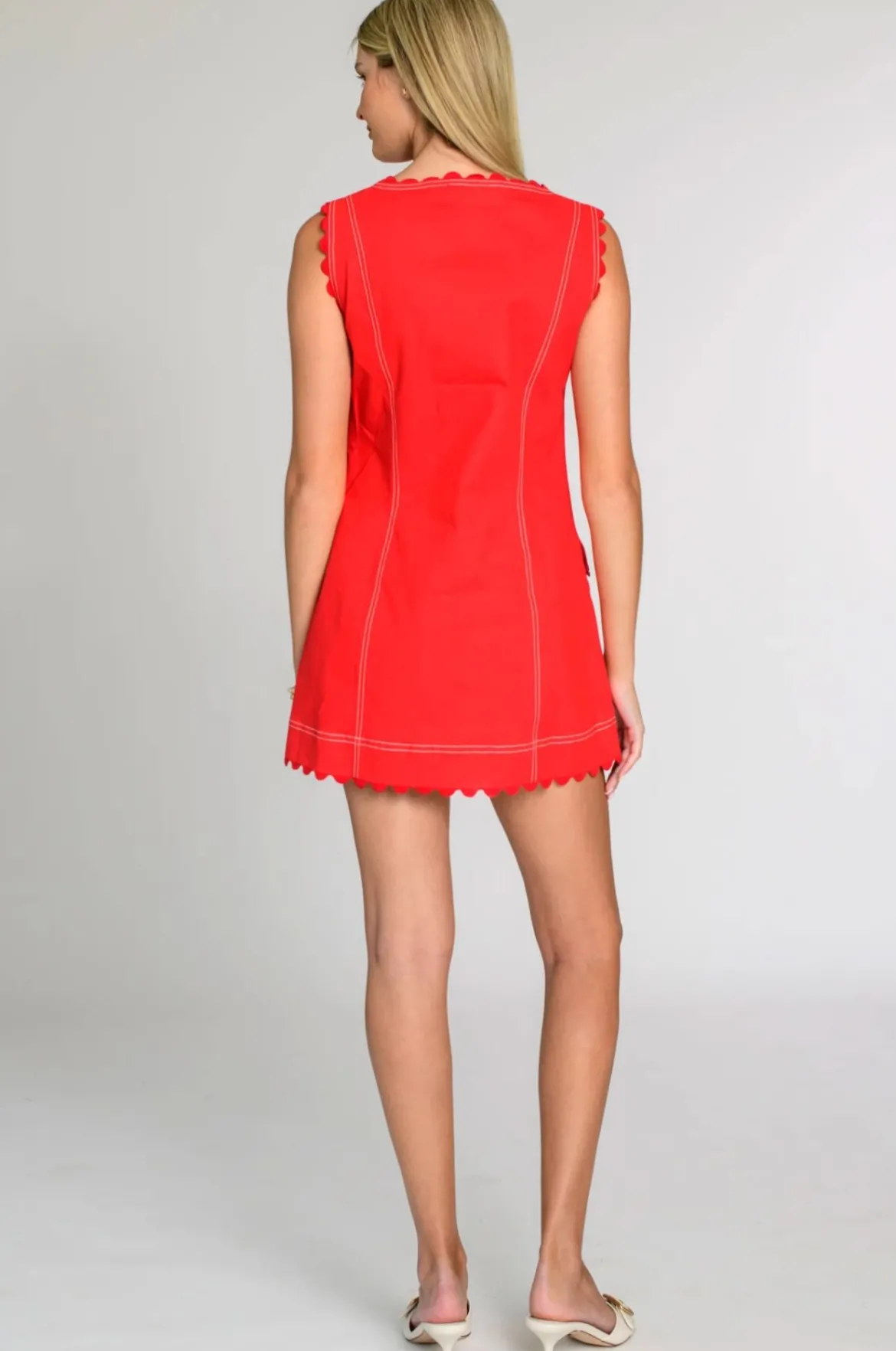 Rory Dress