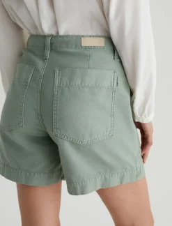 Rosa Short