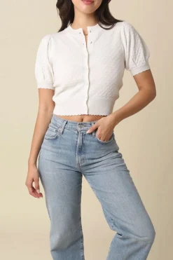 Rosalie Cardigan