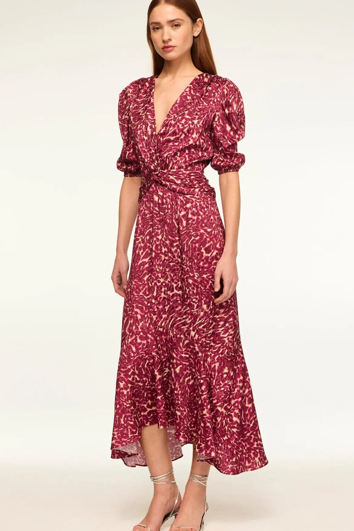 Rosalie Dress