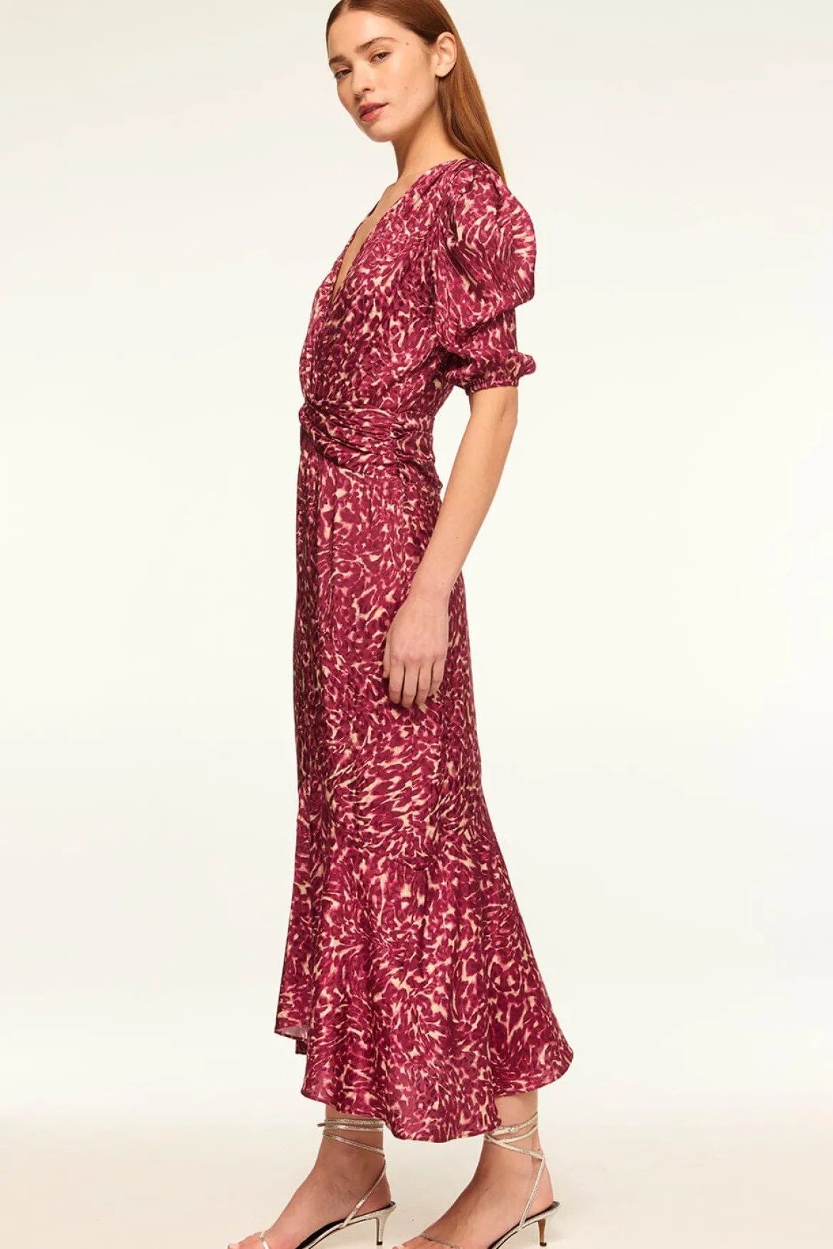 Rosalie Dress