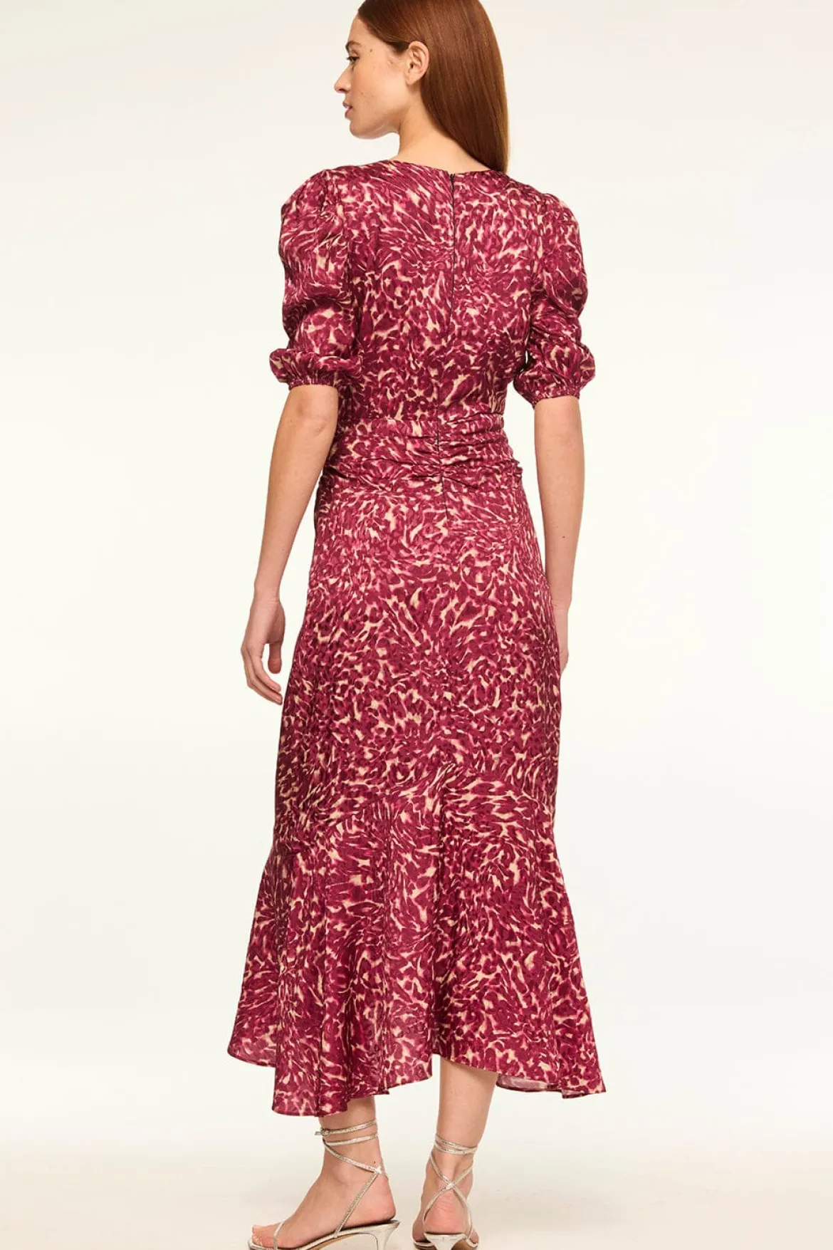 Rosalie Dress