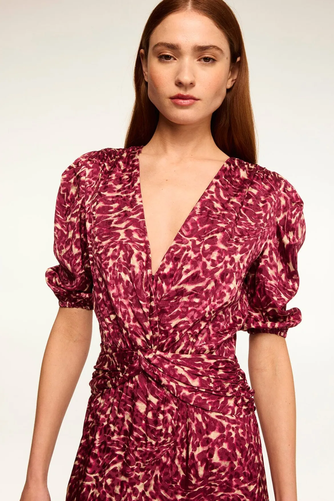 Rosalie Dress