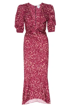 Rosalie Dress