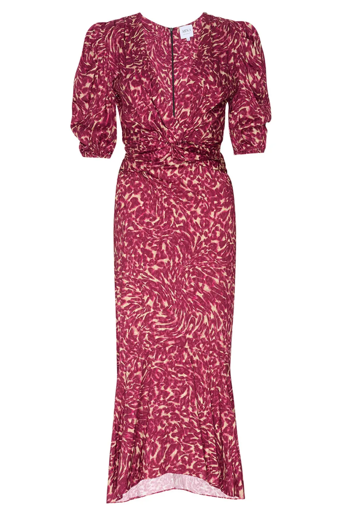 Rosalie Dress