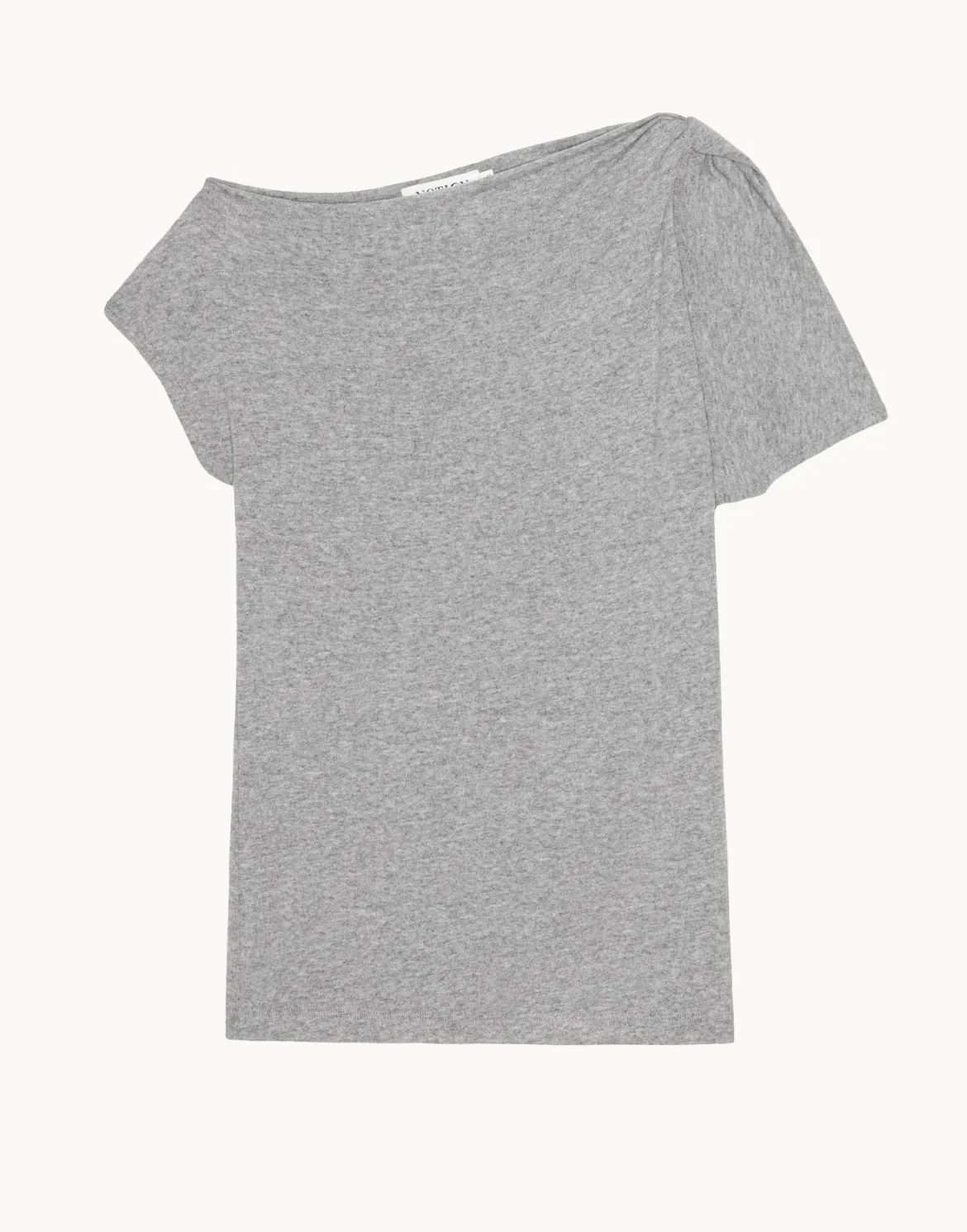 Rosie Knot Top
