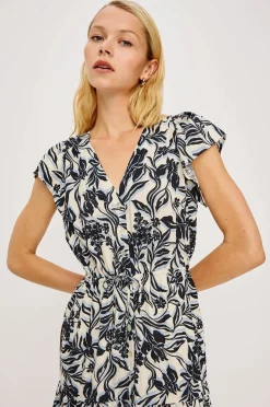 Roza Dress
