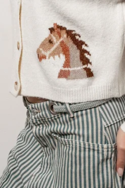 Ryder Western Cardigan