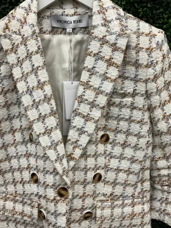 Ryland Dickey Jacket