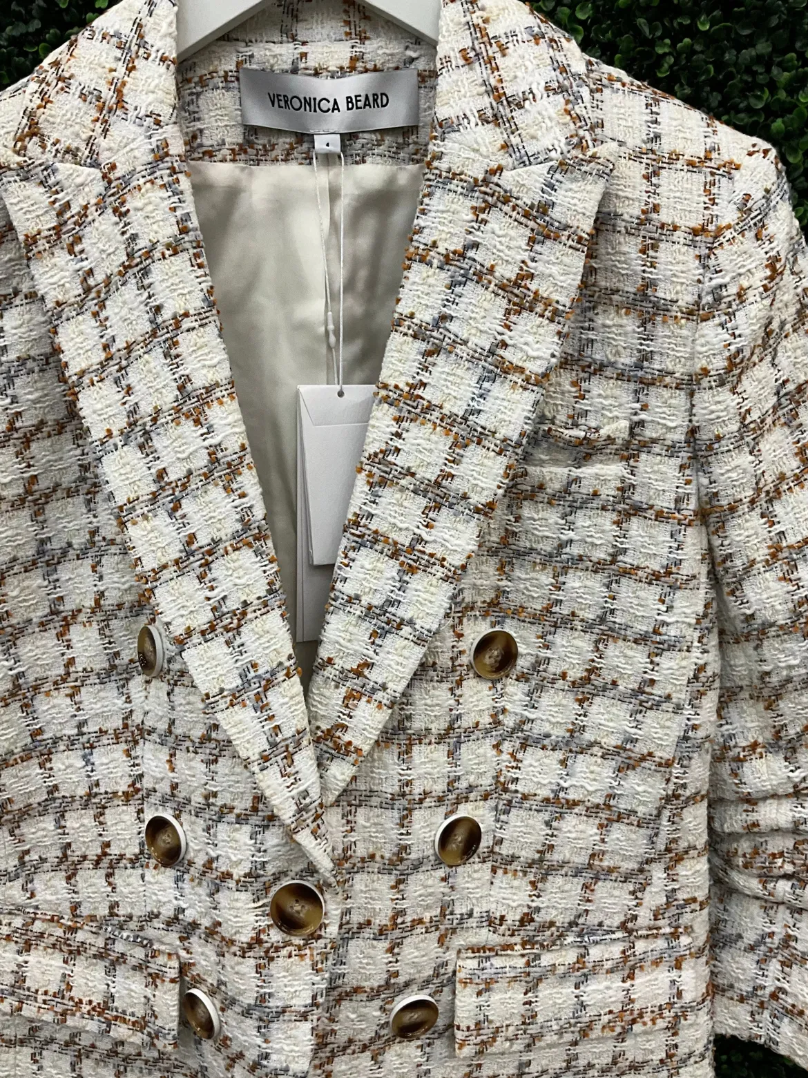 Ryland Dickey Jacket