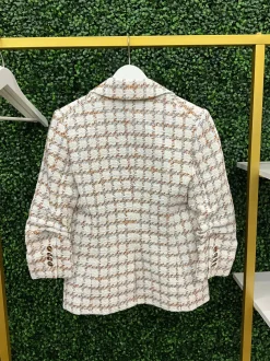 Ryland Dickey Jacket