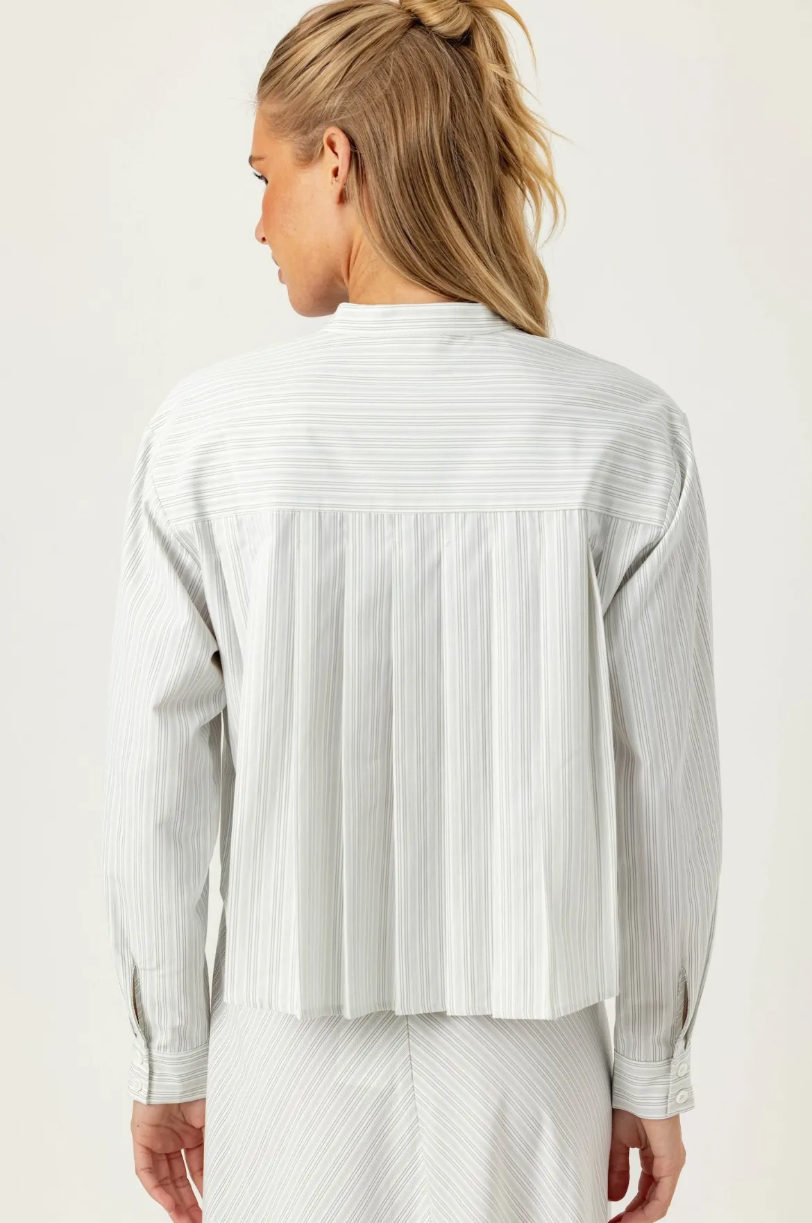 Sadie Shirt