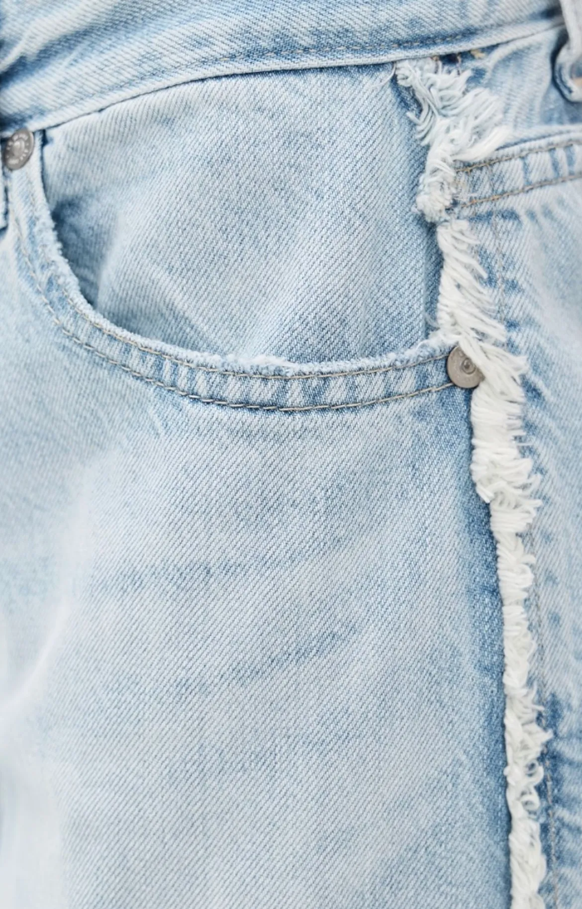 Saige Wide Leg Jeans