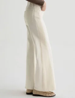 Saige Wide Leg Jeans