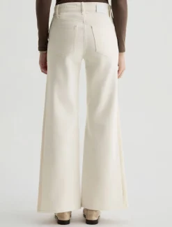 Saige Wide Leg Jeans