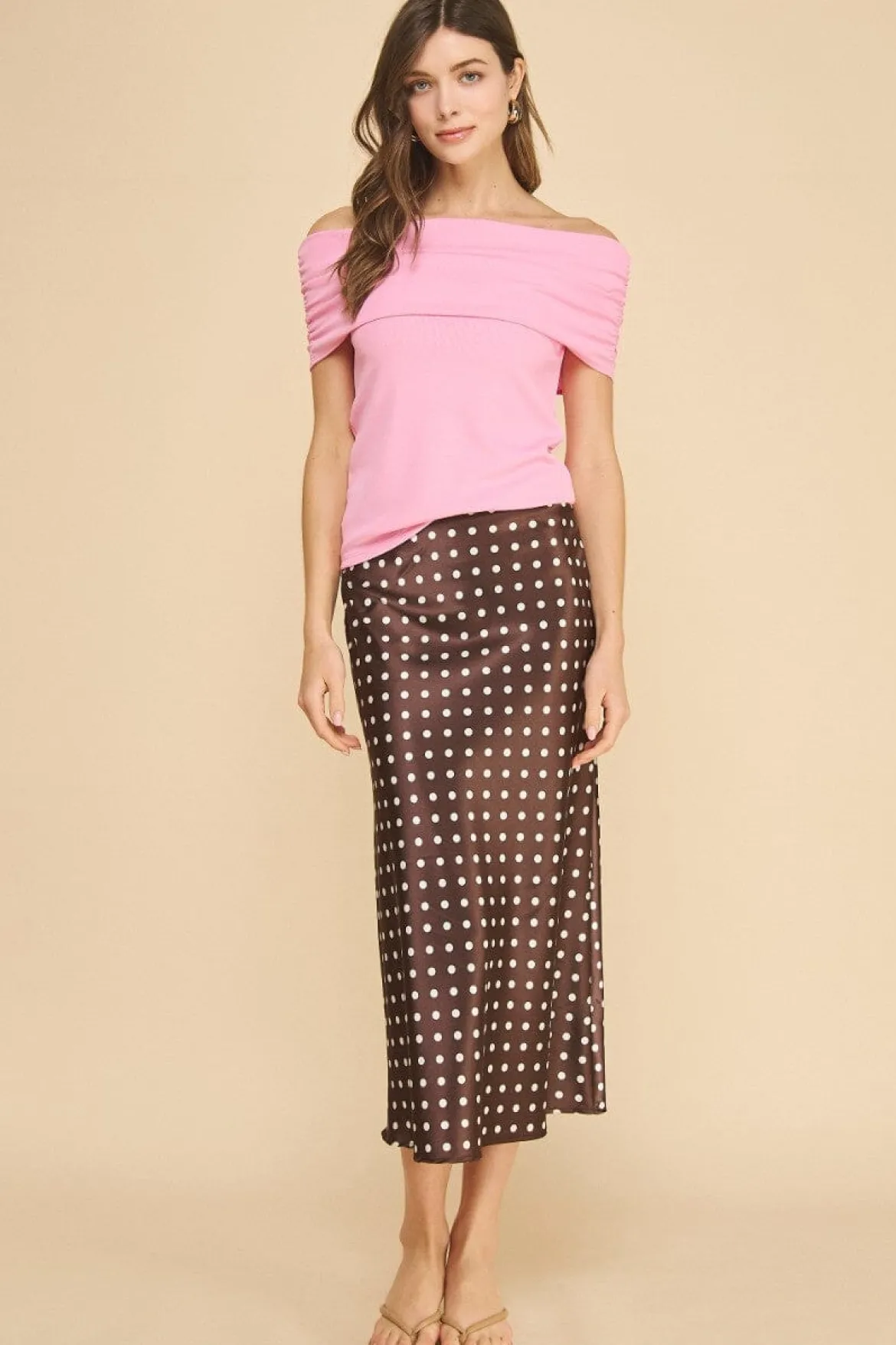 Salome Skirt