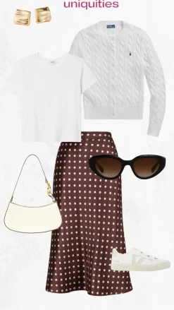 Salome Skirt