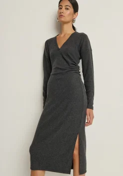 Sandrine Midi Dress