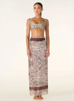Sarong Pareo