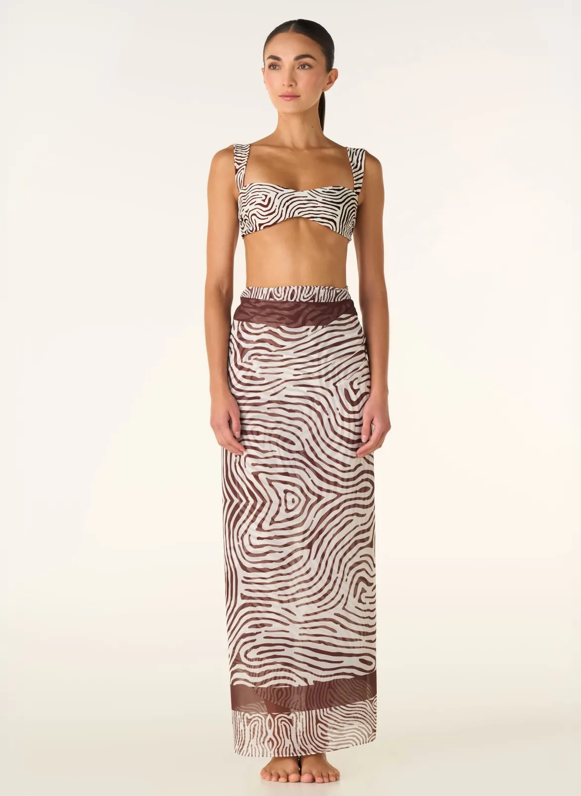 Sarong Pareo