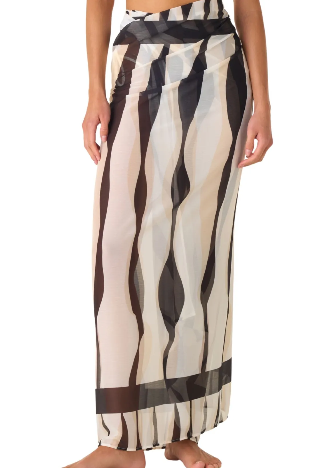 Sarong Pareo